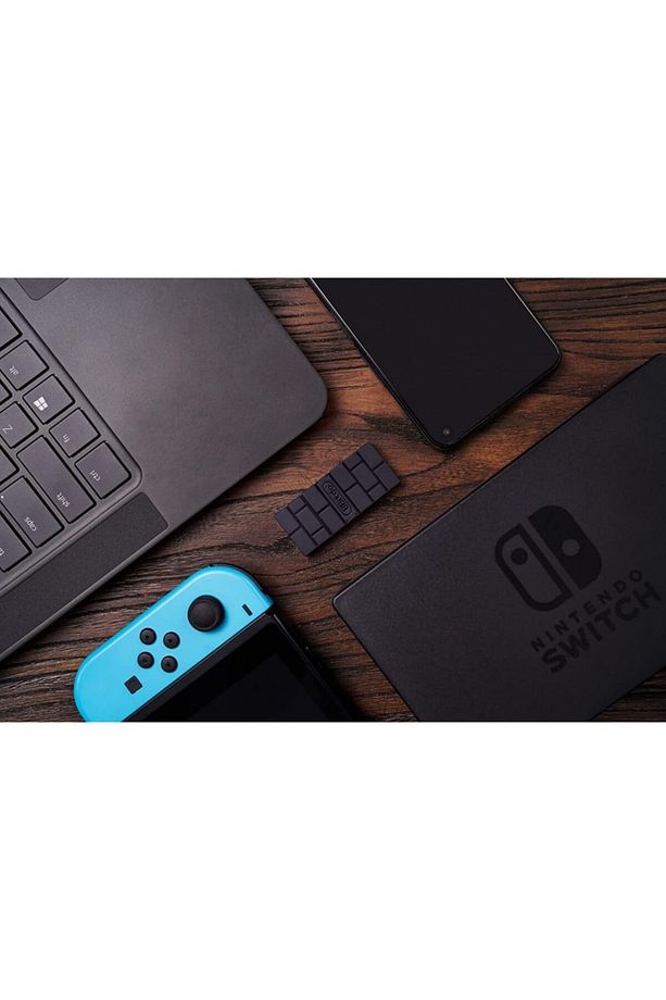 Wireless Usb Adaptör V2 Switch Switch Oled Windows Mac Raspberry - 5