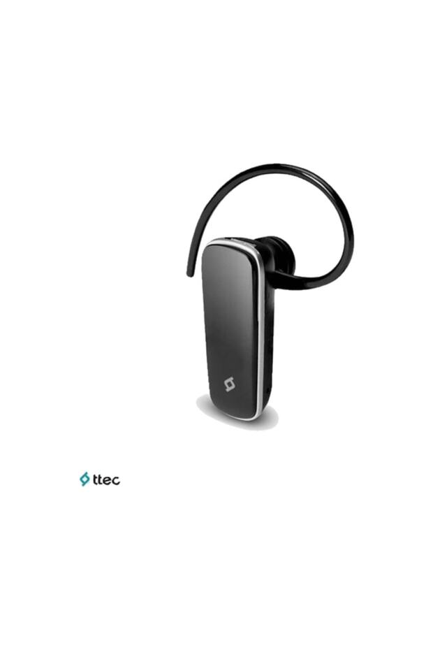 Tone Bluetooth Kulaklık Siyah 2km102s - 3