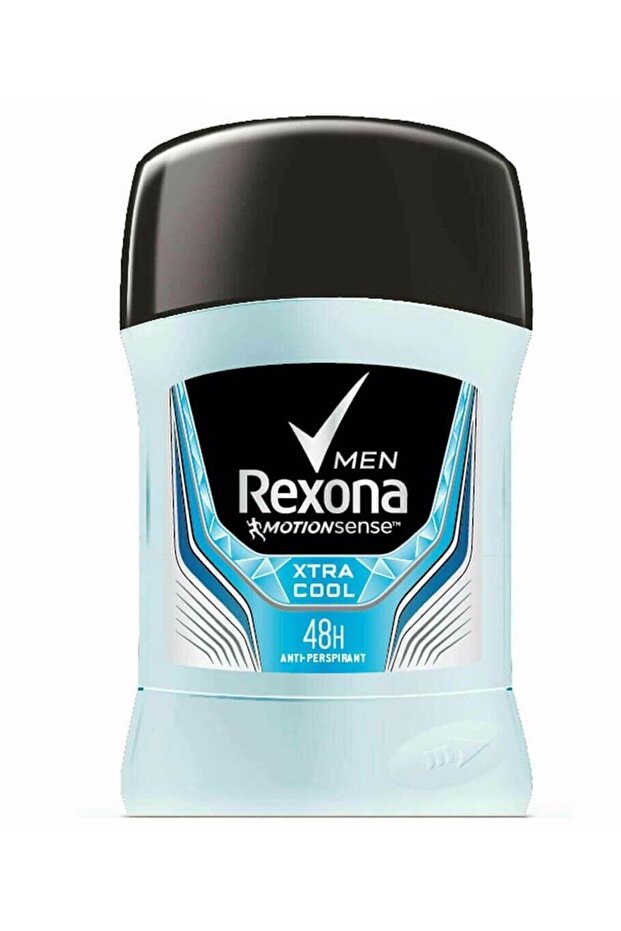 Men Stick Extra Cool 50Ml - 1