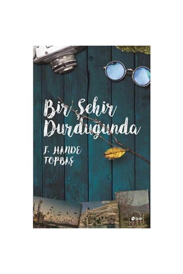 Bir Şehir Durduğunda Hande Topbaş