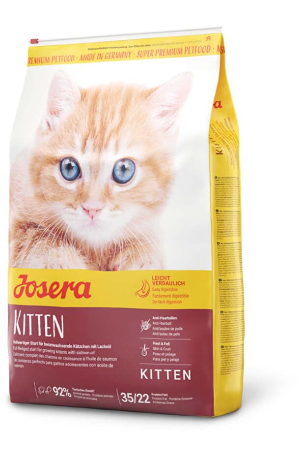 KITTEN 10 KG - 1