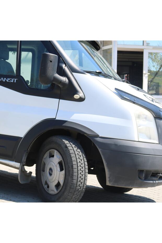 Transit Çamurluk Dodik Seti U.ş. 6 Parça 2006-2013 - 6