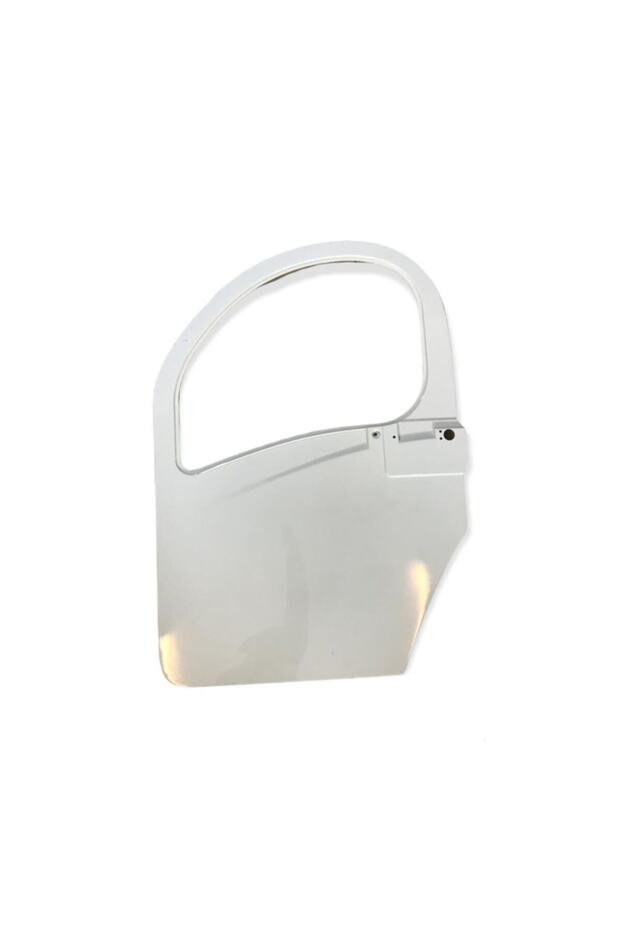 Kapı Dış Grenajı Krem Sol E Car K5 Orijinal - 1