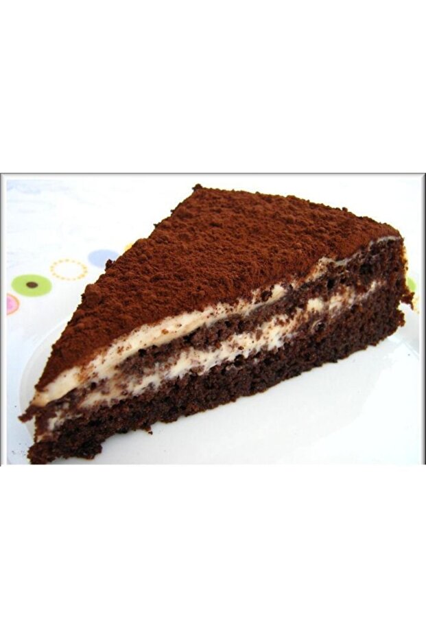 Başak Tramisu 355gr. X 2 Adet - 4