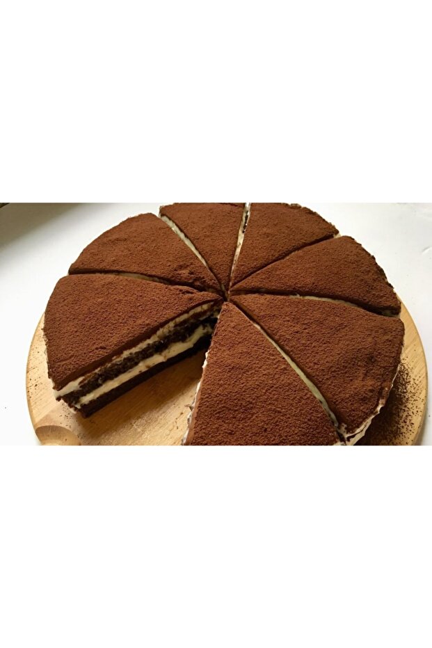 Başak Tramisu 355gr. X 2 Adet - 5