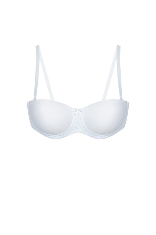 3510 حمالة صدر بدون حمالات - 1