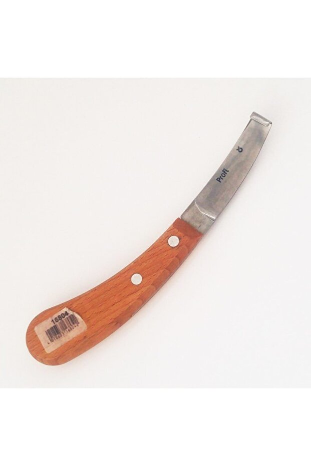 Tırnak Yonacağı (renet) Sol - - 1