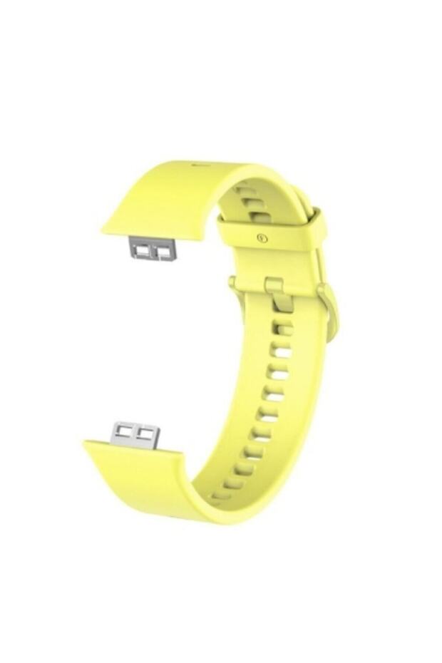 Huawei Watch Fit Smart Watch Silicone Band