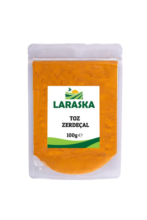 Toz Zerdeçal 100g - 1