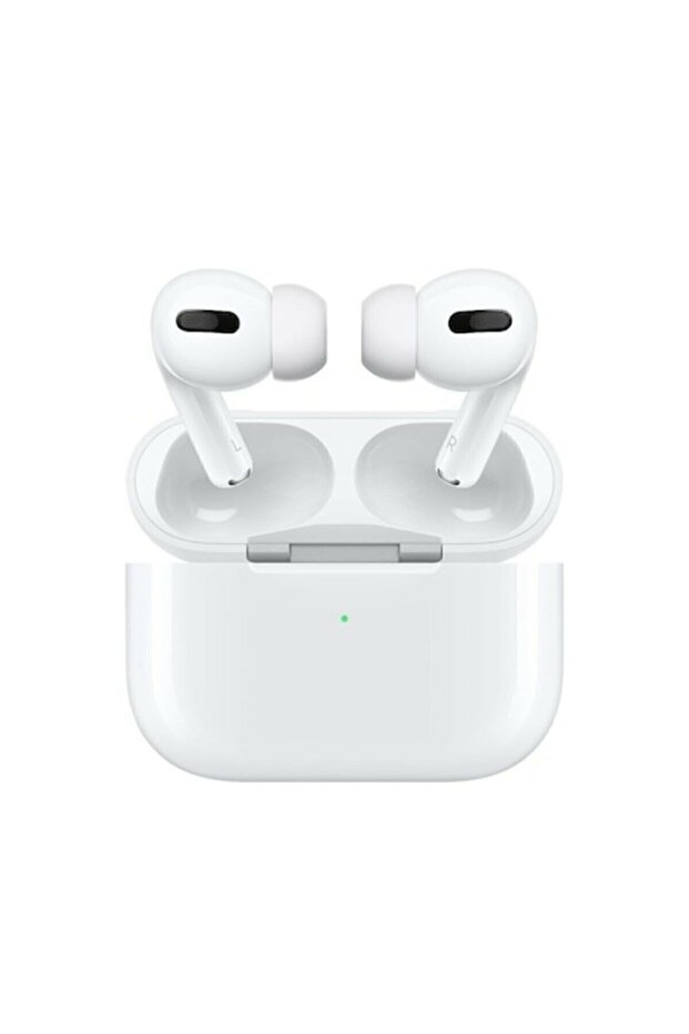 Pro Bluetooth Kulaklık Mwp22tu/a Beyaz Şarj Kutusu - 1