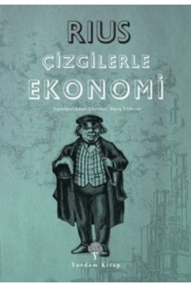 Çizgilerle Ekonomi</DNTCTMS> / / ريوس