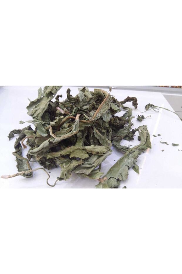 Kars Yöresel Evelik Otu 500 gr - 1