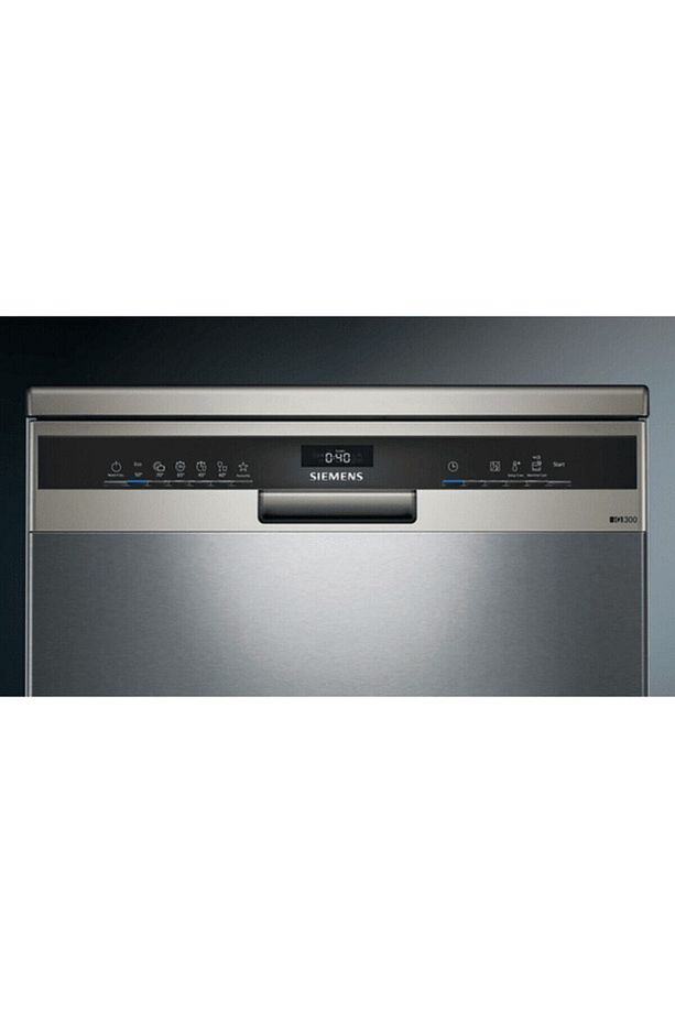 Se23ıı60mt 6 Programlı Bulaşık Makinesi Inox - 2