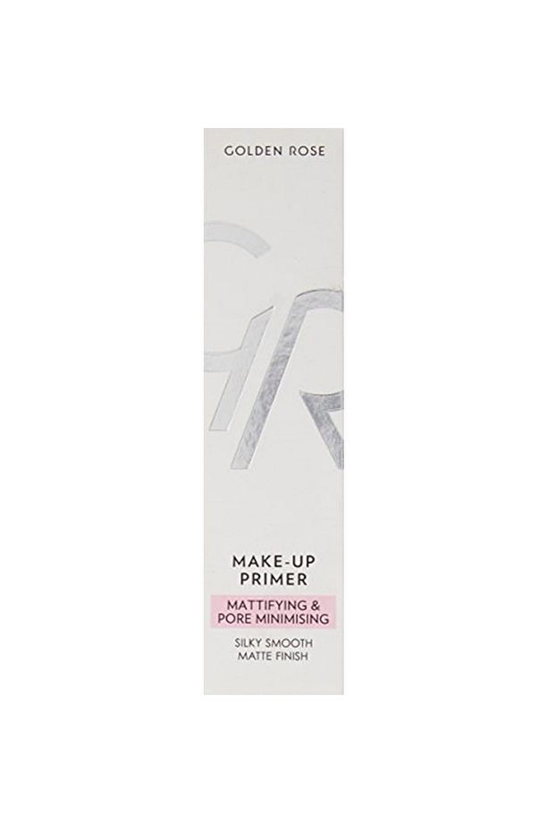 Make-up Primer Mattifying&pore Minimising 1 Paket - 2