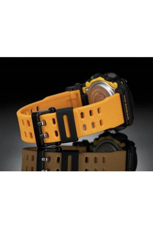 Erkek Kol Saati G-Shock GA-900A-1A9DR - 4