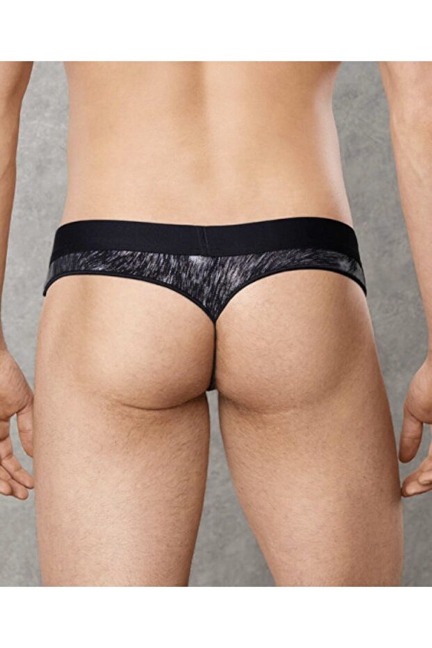 Erkek Jarse String - 2