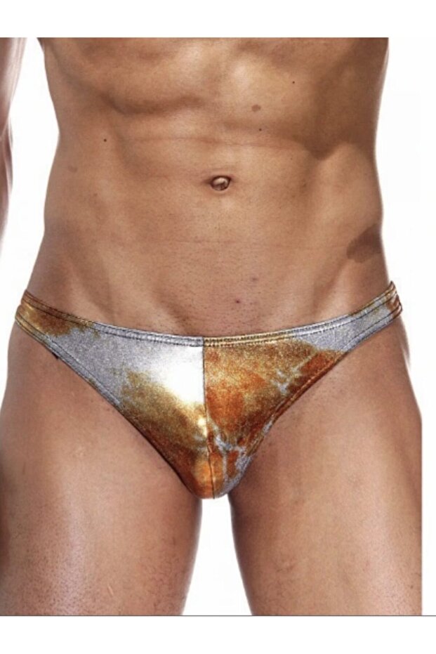 Erkek Parlak String - 1