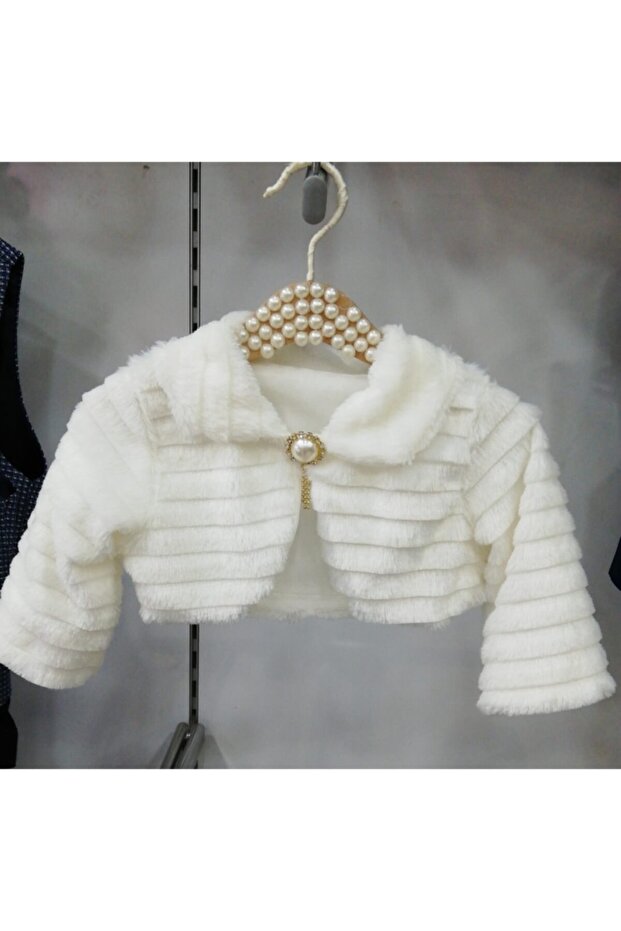 بوليرو قطيفة - 1