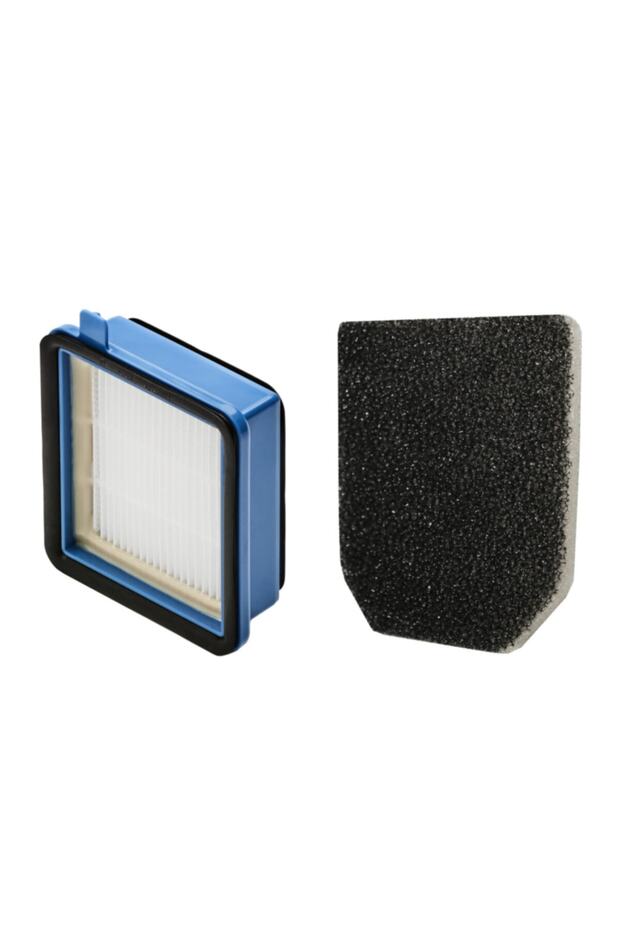 Well Q7 - Q8 Performance Kit Şarjlı Dikey Süpürge Hepa Filtre Seti Eskw1 - 2
