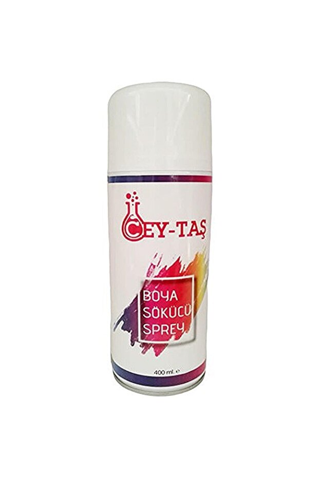 Sprey Boya Sökücü 400 ml - 1