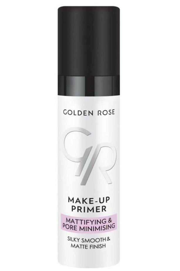 Matlaştırıcı Makyaj Bazı  Make Up Primer Mattifying  Pore Minimising - 1