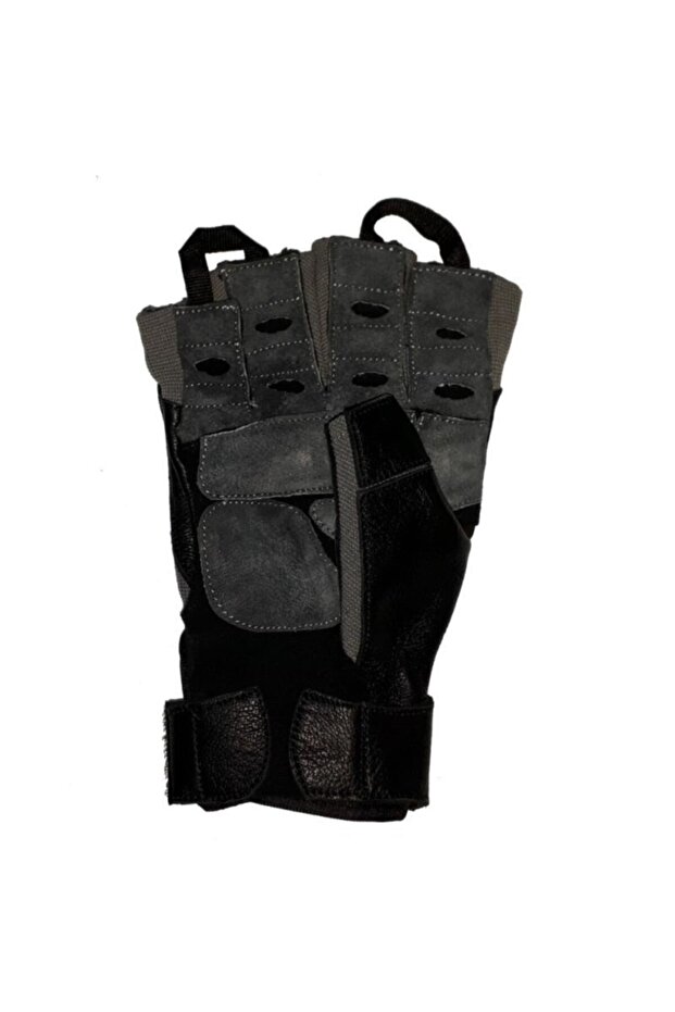 Bio Ww Weight Gloves - 2