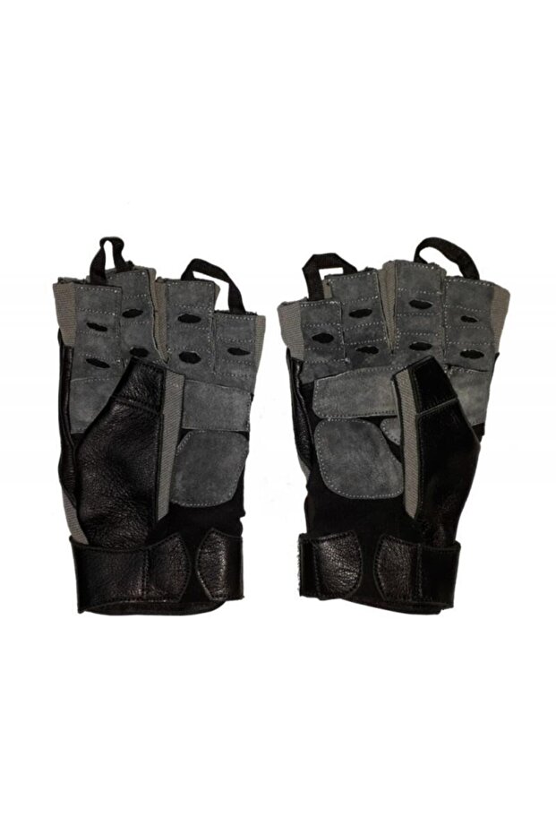 Bio Ww Weight Gloves - 4