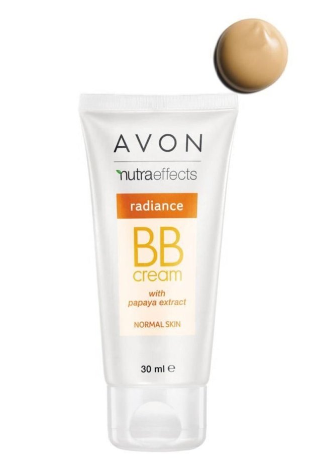 Nutra Effects Radiance Bb Krem 30 Ml. Light