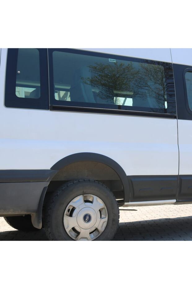Transit Çamurluk Dodik Seti U.ş. 6 Parça 2006-2013 - 4