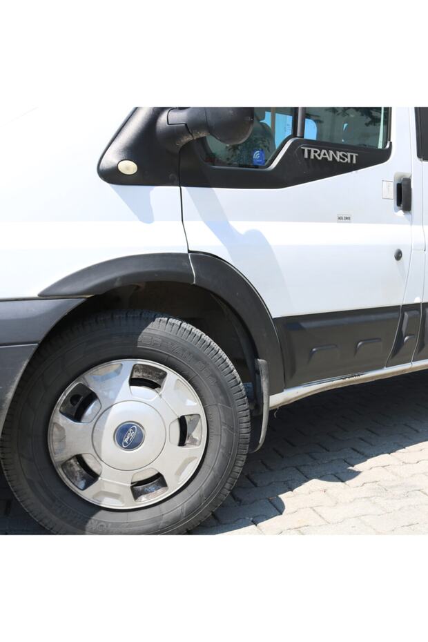 Transit Çamurluk Dodik Seti U.ş. 6 Parça 2006-2013 - 5