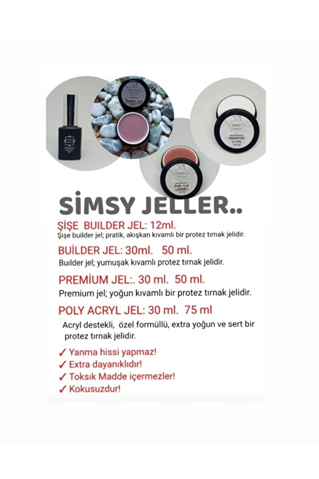 Builder Jel 30ml Purple05 - 2