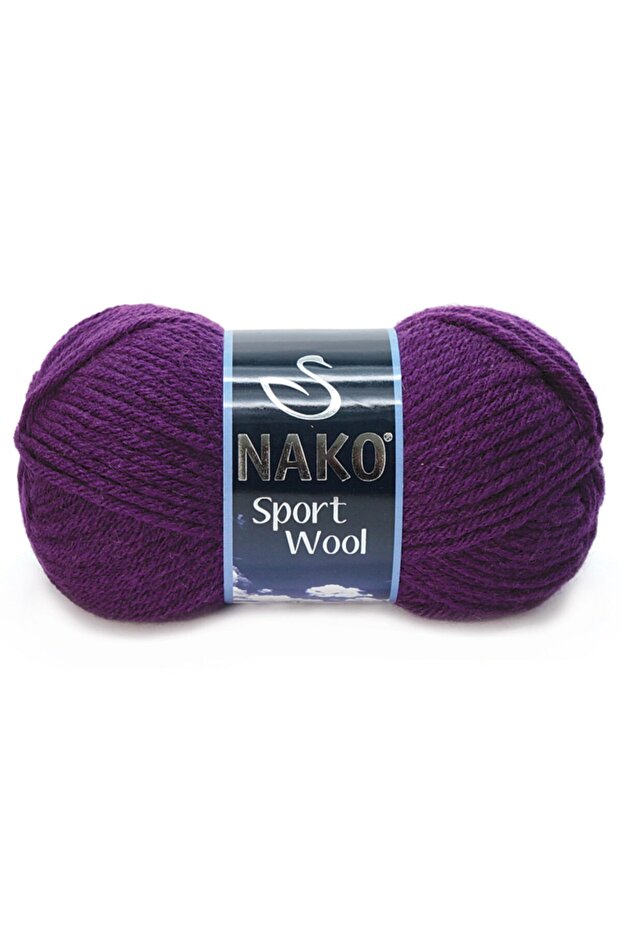 Sport Wool 03260 - 1