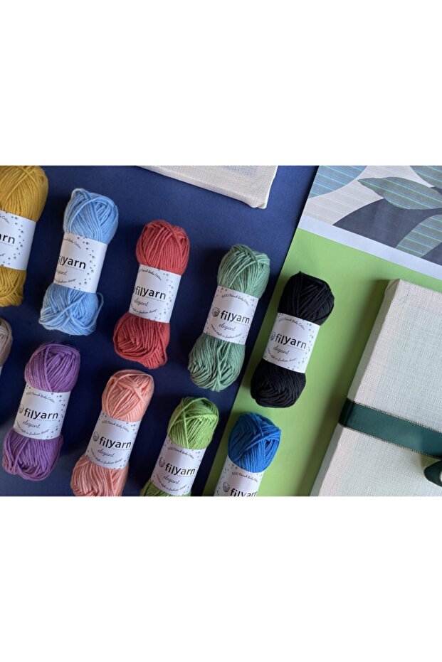 Iğnesiz Punch Devam Seti - 1 - 5