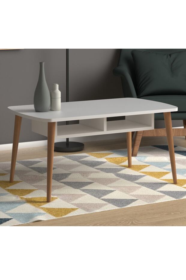 Toscana Orta Sehpa - 1