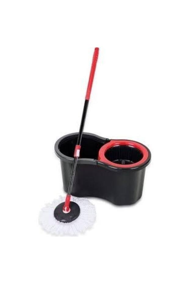 Zambak Dönerli Mop