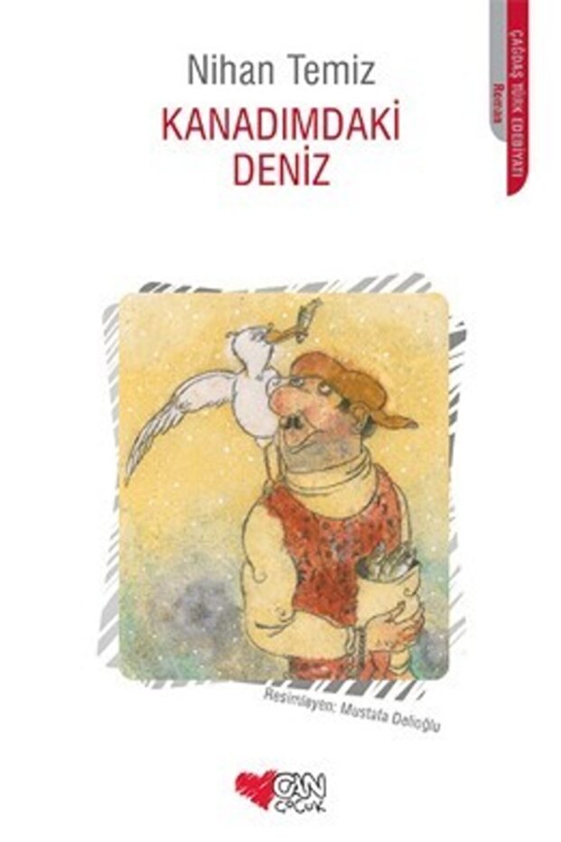 Kanadımdaki Deniz - 1