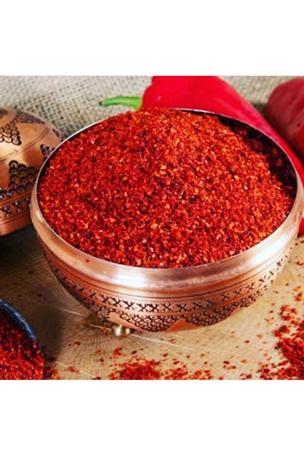 Acı Pul Biber 250 gr