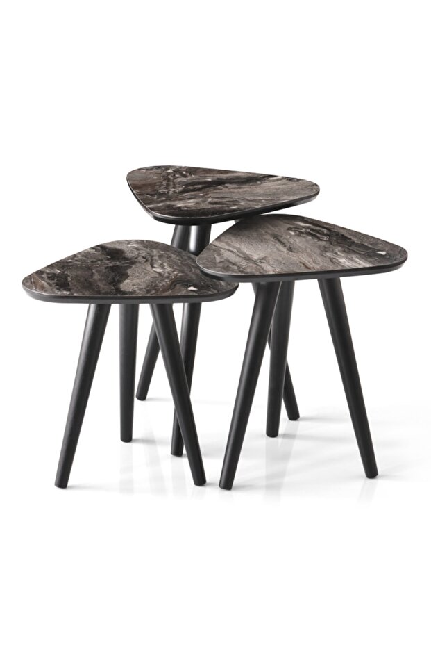 Ahşap Zigon Sehba - 1