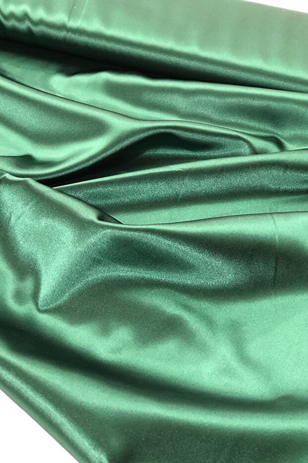 Thin Lycra Satin