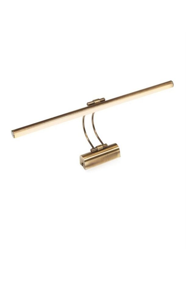 Flüt Aplik 35 Cm Kasa Rengi Sorun Lütfen - 1