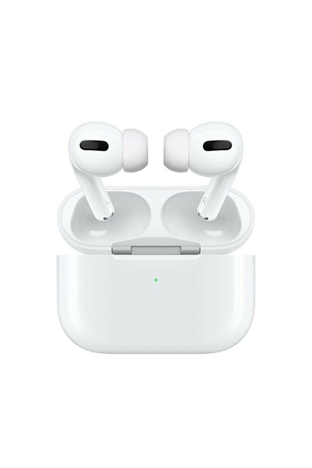 Pro Bluetooth Kulaklık Mwp22tu/a Beyaz Şarj Kutusu - 3