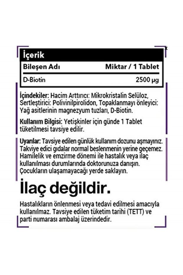 Biotin - 2