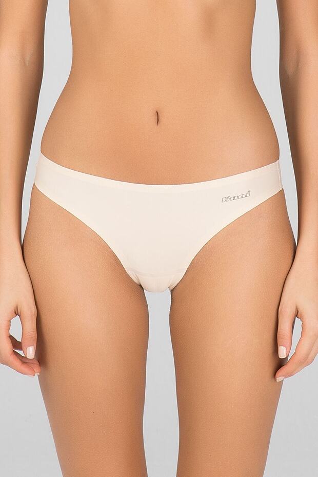 Rosalinda Lazer Kesim String - 1