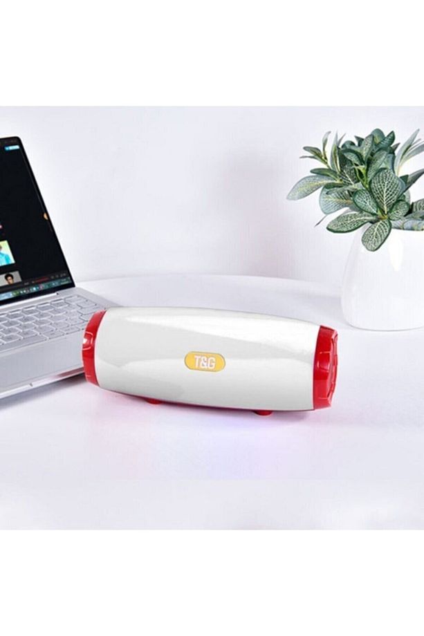 Taşınabilir Kablosuz Wireless Bluetooth 5.0 Hoparlör Speaker 165 - 1