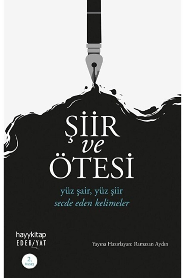 Şiir Ve Ötesi - 1