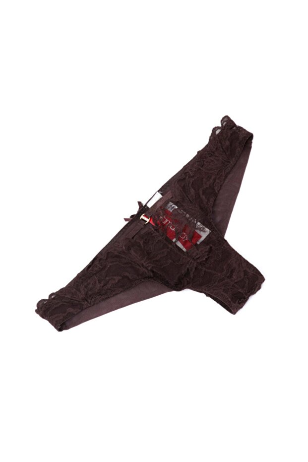 Brazilyan Külot - 1