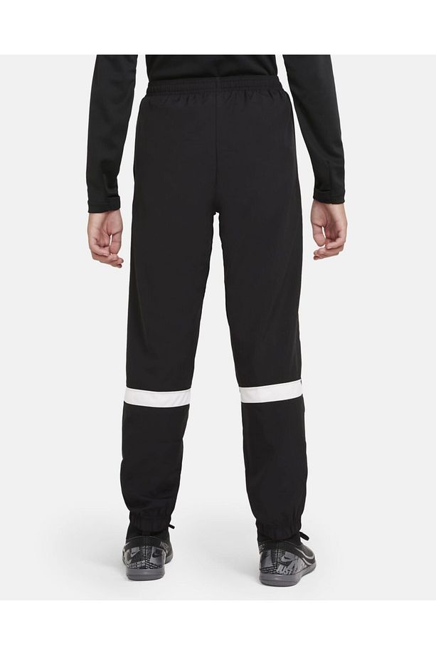 Cw6130-010 Y Nk Df Acd21 Trk Pant Wpz Çocuk Tek Alt - 2