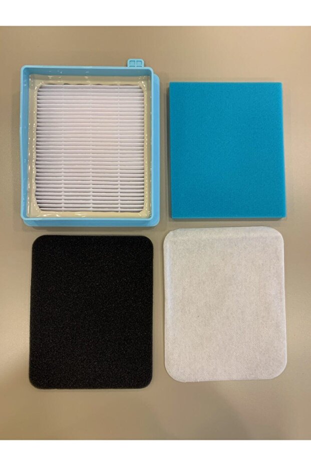 Power Pro Active Compact Filtre Seti - 3