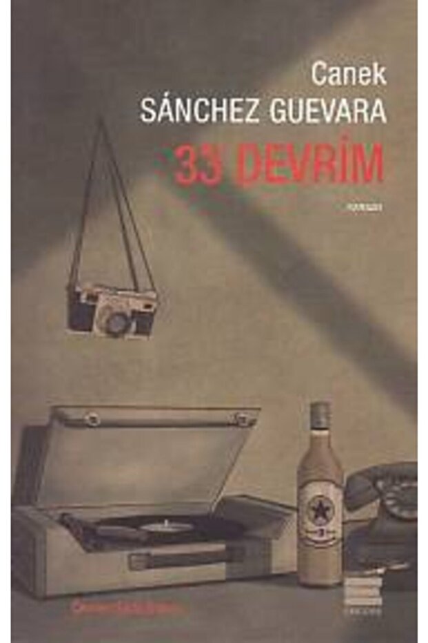 33 Devrim