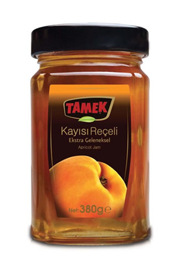 380 Gr Prm. Recel Kayısı - 1